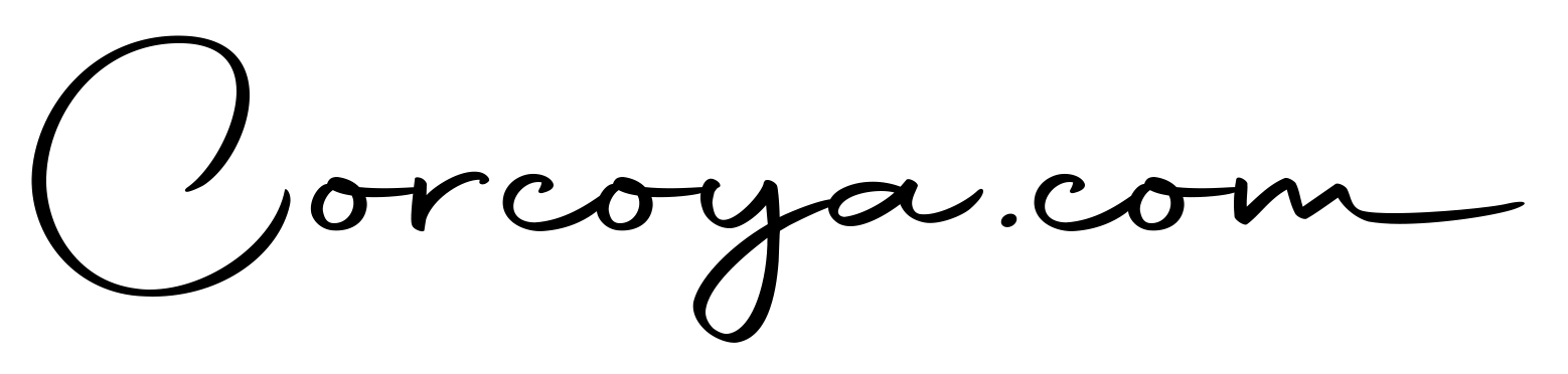 corcoya.com
