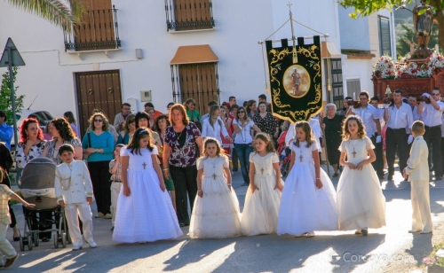 2009 Procesión