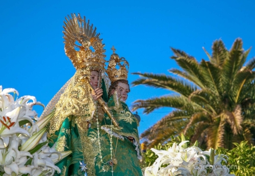 2009 Procesión