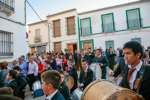 2009 Procesión