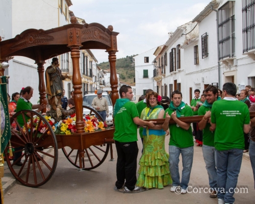 2010 Romeria San Isidro-23