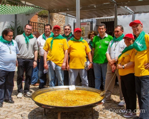 2010 Romeria San Isidro-53